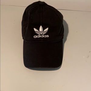 Adidas dad hat
